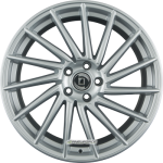 DIEWE Evento 8x19 ET45 5x112   ML65.1 Argento silber K60